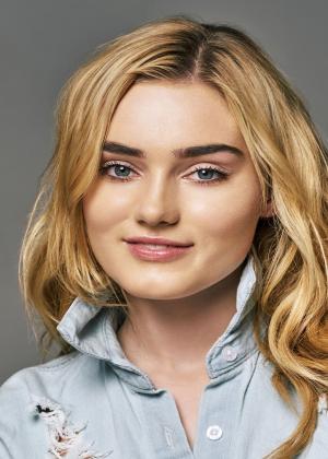 Meg Donnelly